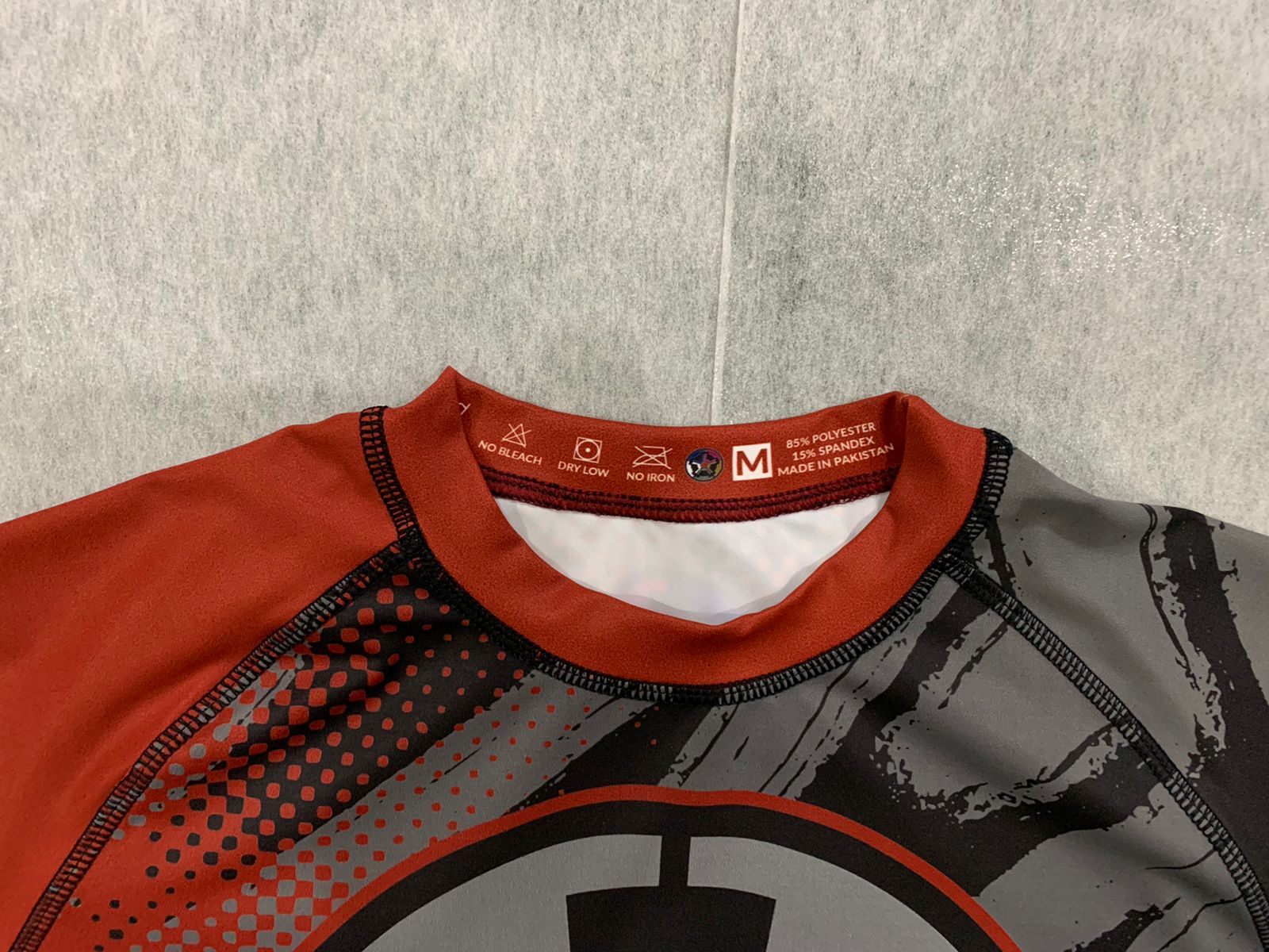 Welcome to the D'arce Side Short Sleeve Rashguard - TheSevenSubs